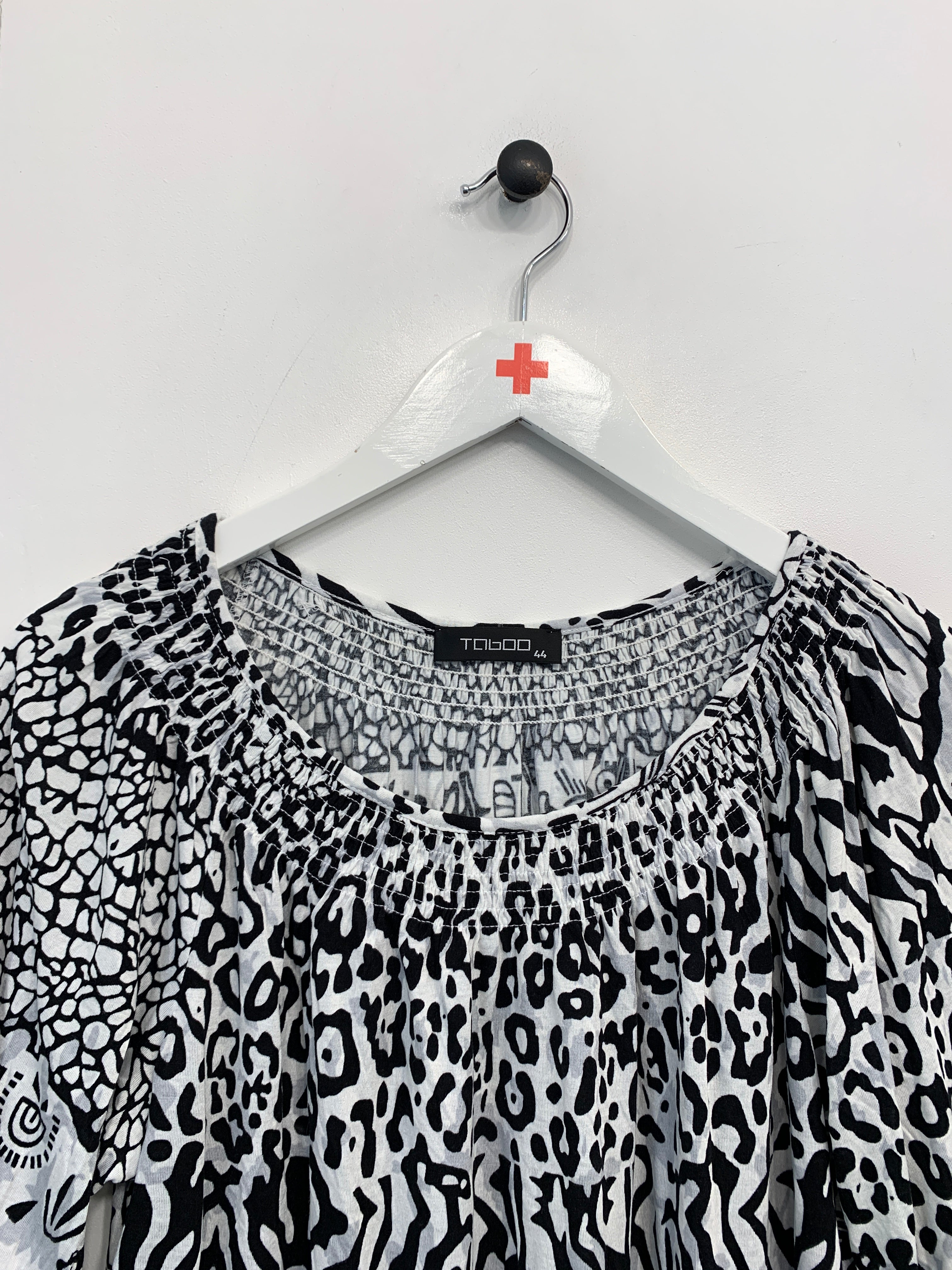 Taboo Bluse